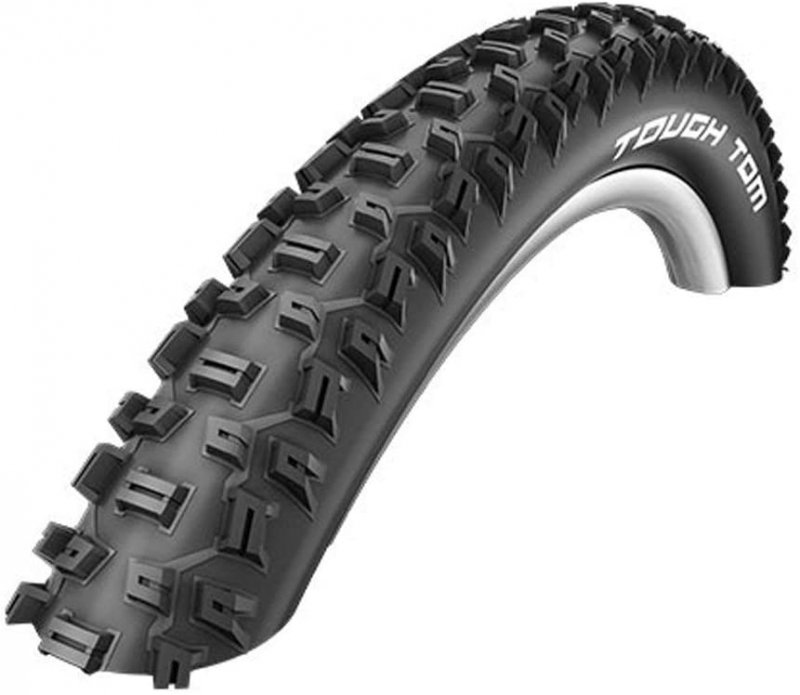 Купить Покрышка SCHWALBE Tough Tom K-Guard 59-622 HS463, 26x2.35