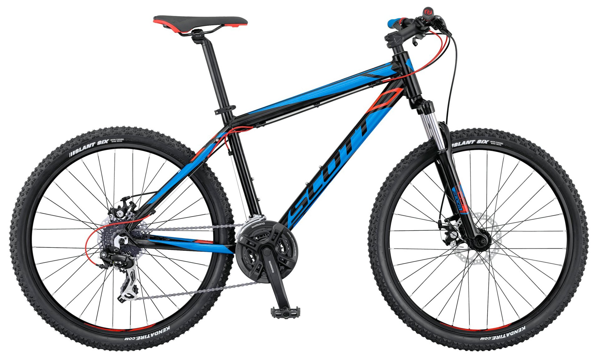 Scott Aspect 660 2016 Купить Scott Aspect 660 2016