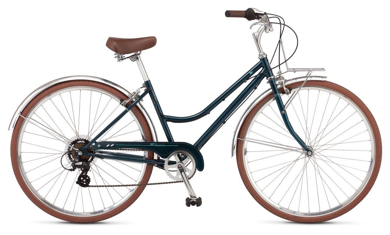 SCHWINN Traveler Women 2019 Купить SCHWINN Traveler Women 2019