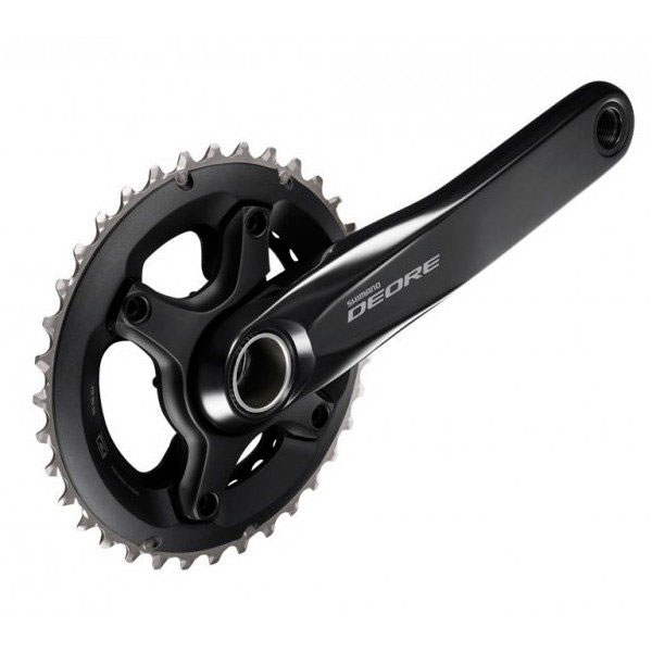 Купить Система SHIMANO Deore M6000-2 38/28T 170 мм