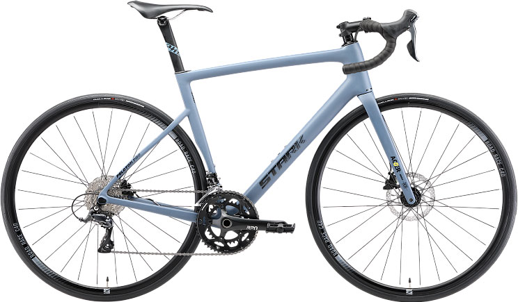 Купить STARK Peloton Pro 700.4 D Carbon 2025