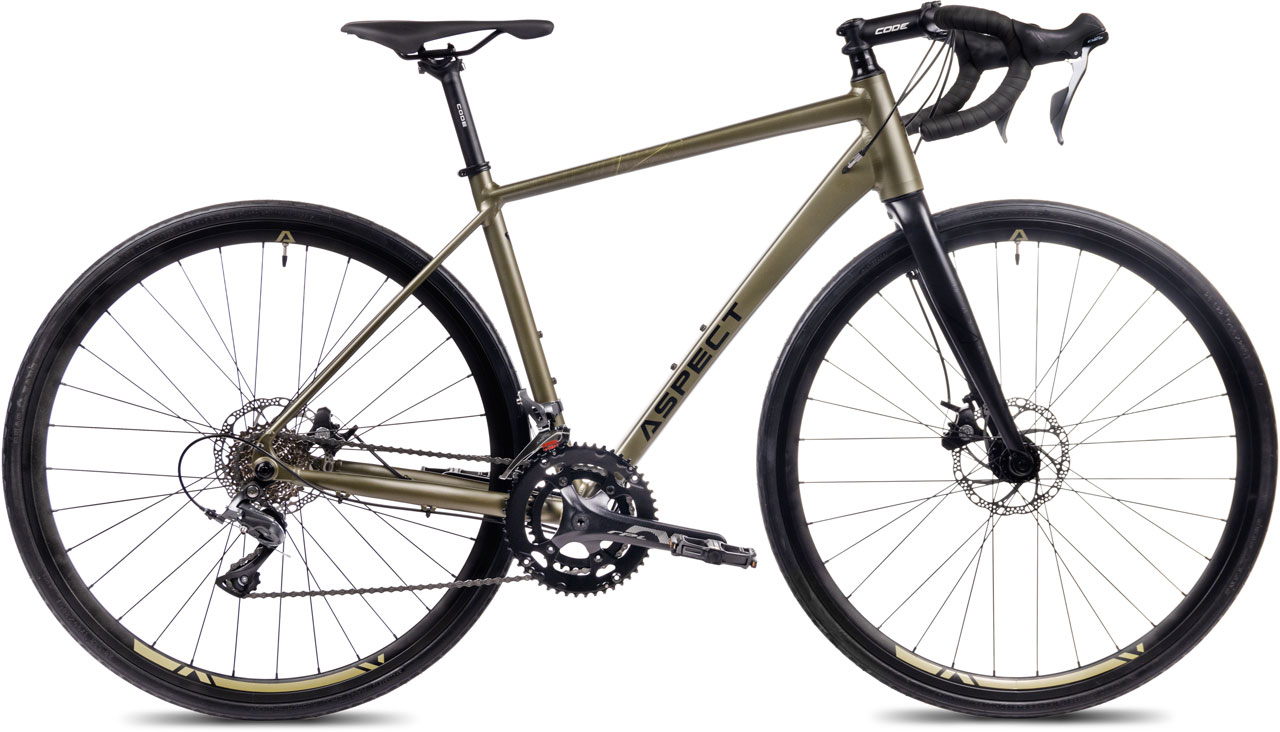 ASPECT Road 2024 79990₽