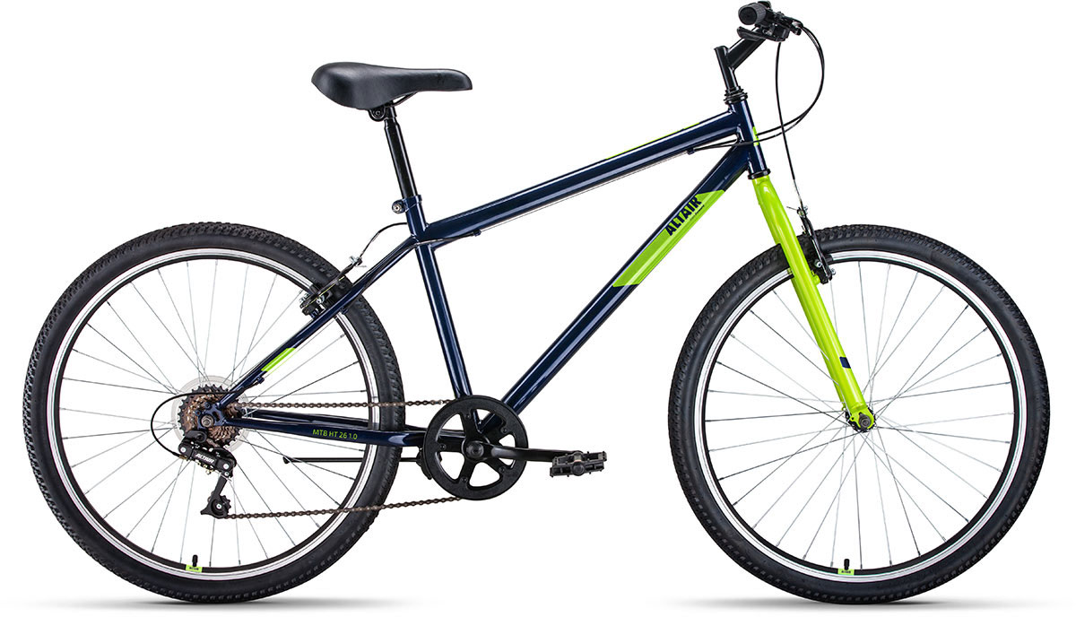 ALTAIR MTB HT 26 1.0 2022