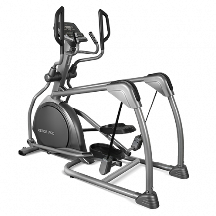 Купить Эллиптический тренажер BRONZE GYM XE902 PRO