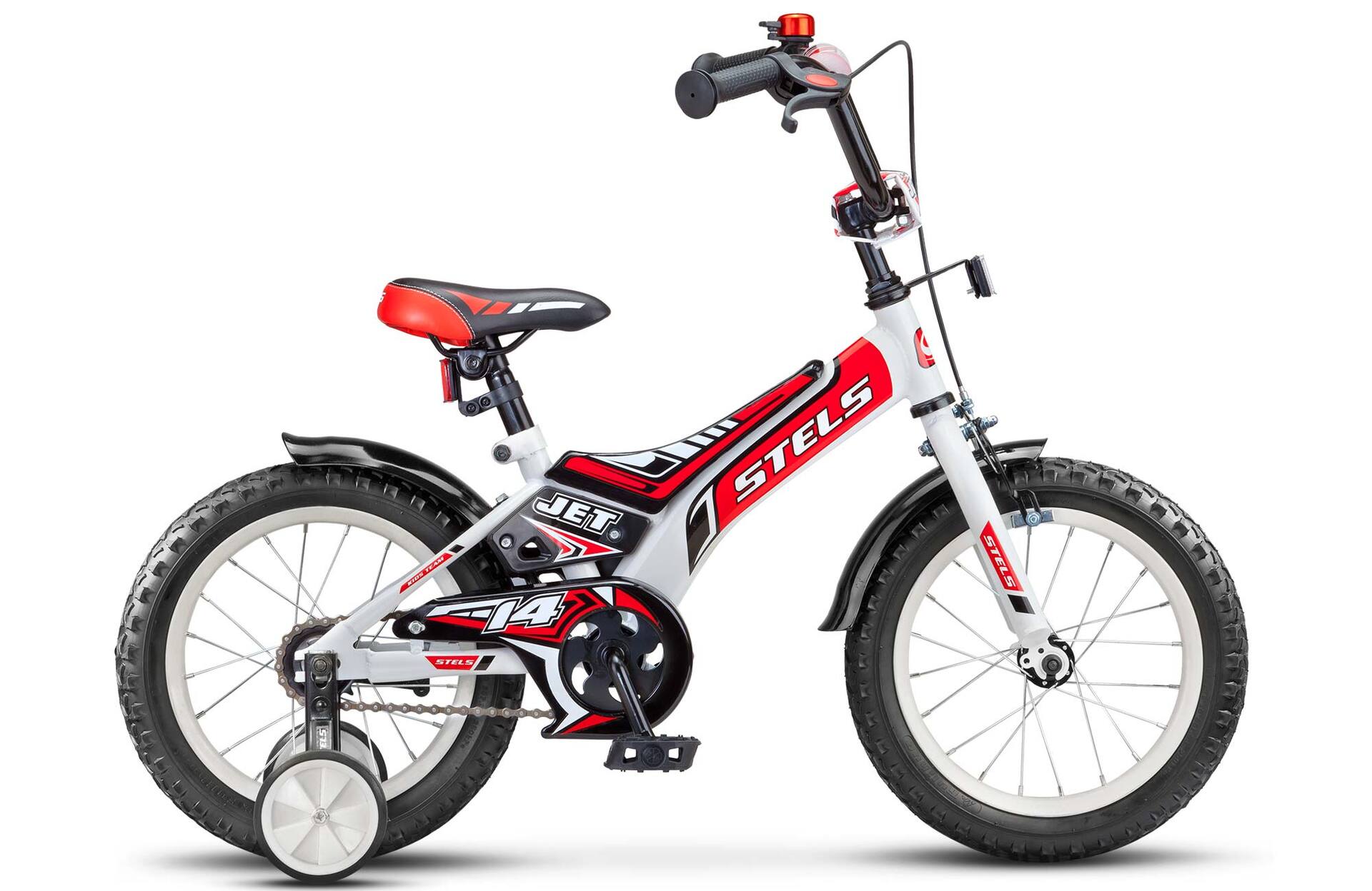 Stels Jet 16 2017 Купить Stels Jet 16 2017