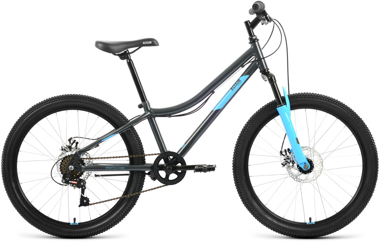 ALTAIR MTB HT 24 2.0 D 2022 - СКИДКА 17%.  - купить со скидкой