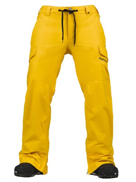 Купить Штаны BURTON TRACKER PT (riptide, L)
