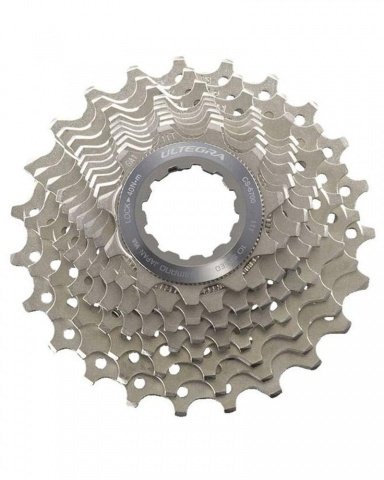 Купить Кассета 10ск. SHIMANO Ultegra 6700, 11-23T, ICS670010123