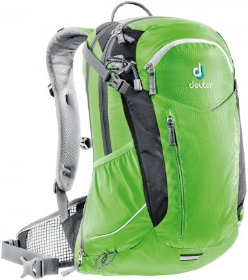 Купить Велорюкзак Deuter Cross Air 20 EXP