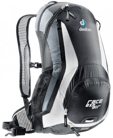 Купить Велорюкзак Deuter Race EXP Air