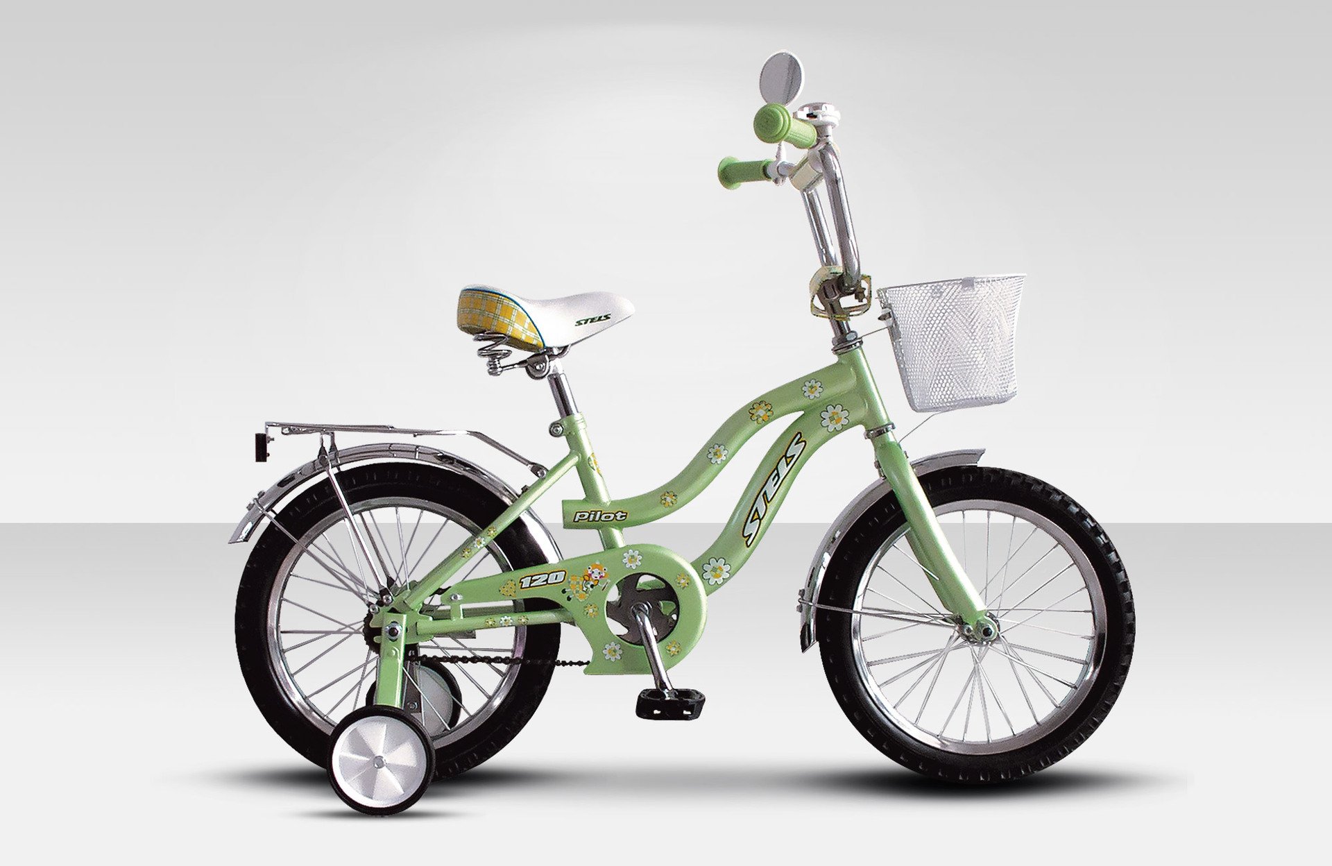 Stels Pilot 120 16 2015 Купить Stels Pilot 120 16 2015