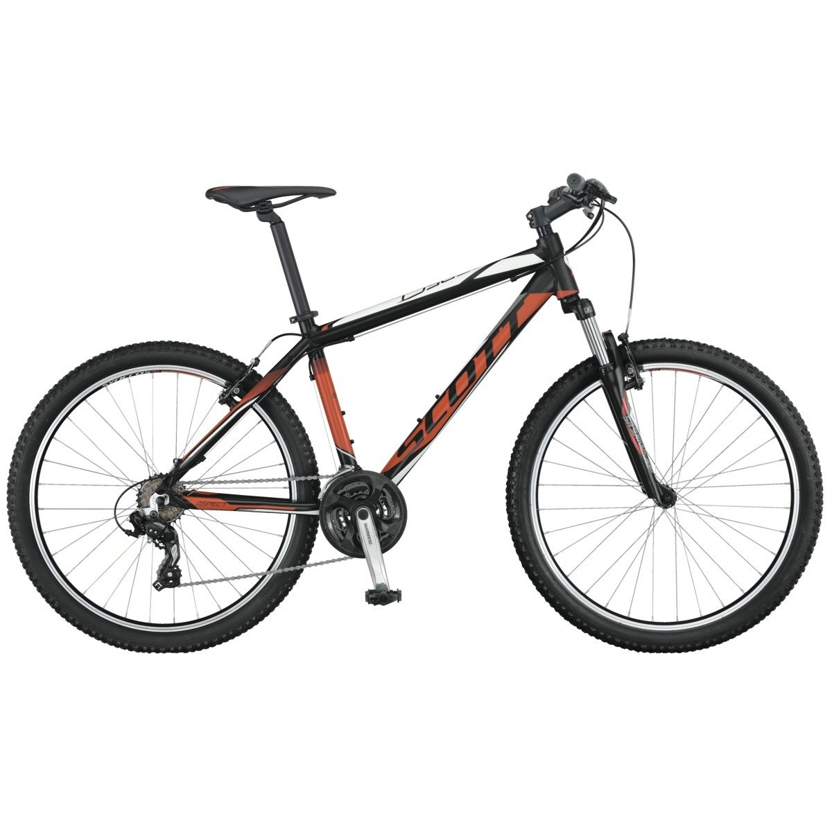 Scott Aspect 680 2014 Купить Scott Aspect 680 2014