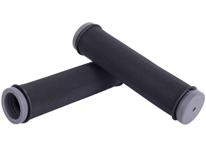 Купить Грипсы Green Cycle GGR-003 130mm