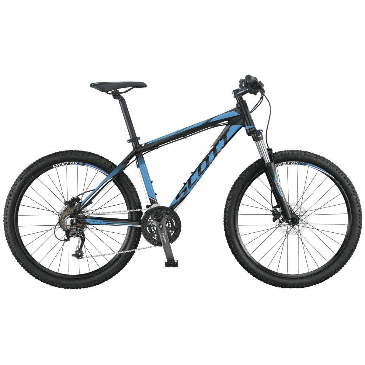 Scott Aspect 640 2014 Купить Scott Aspect 640 2014