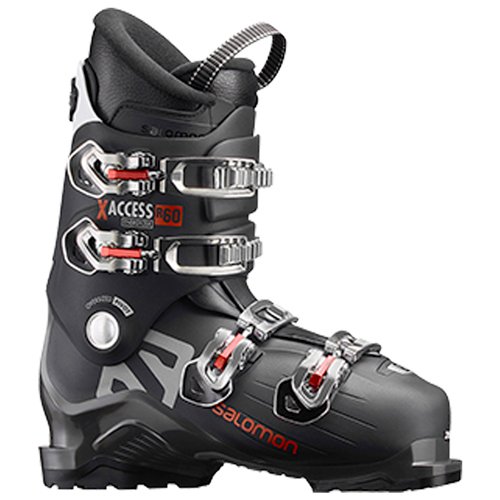 Купить Ботинки горнолыжн. Salomon 17-18 X Access R60