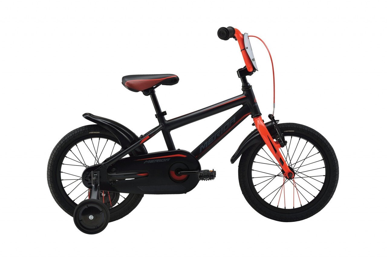 Merida Dino J16 2016 Купить Merida Dino J16 2016