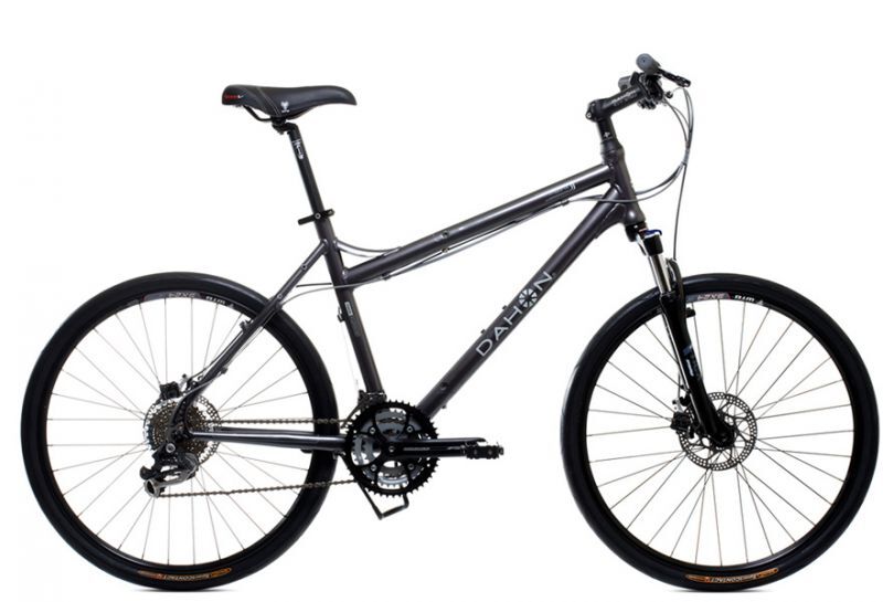 Dahon Matrix Купить Dahon Matrix