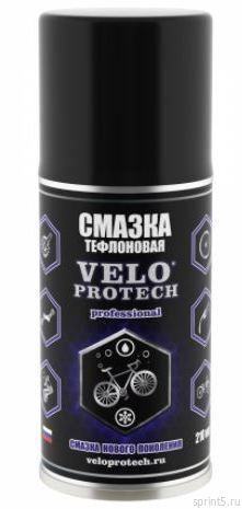 Купить Смазка Veloprotech 210 мл