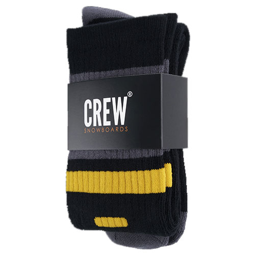 Купить Носки CREW C Socks