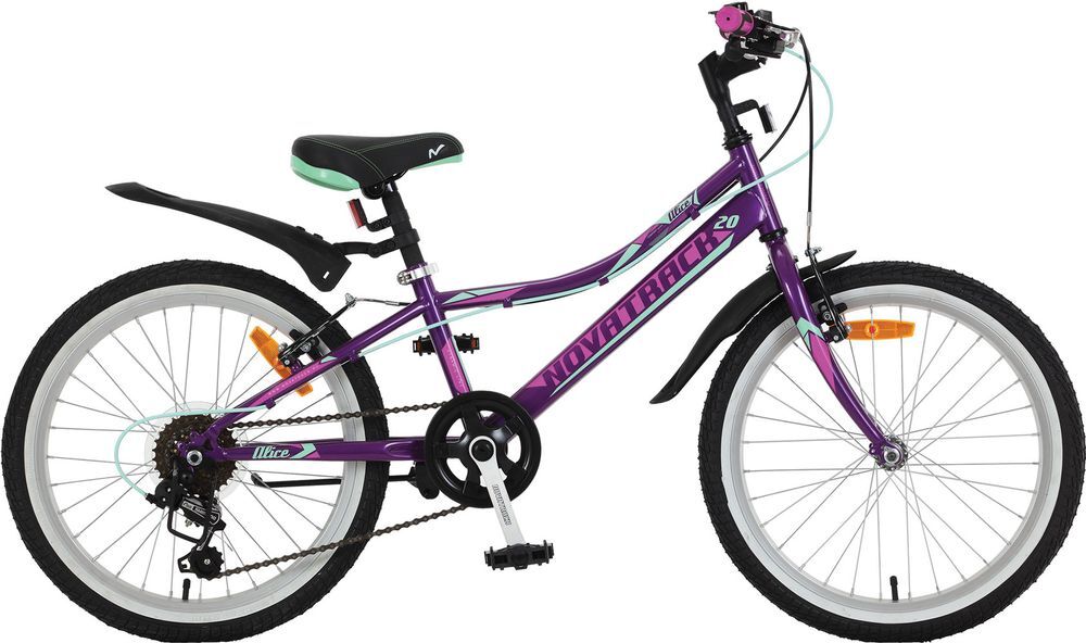 NOVATRACK Alice 6ск. 20 2018 Купить NOVATRACK Alice 6ск. 20 2018