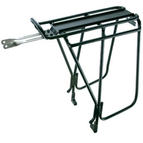 Купить Багажник TOPEAK Super Tourist Tubular Rack DX TA2036-B