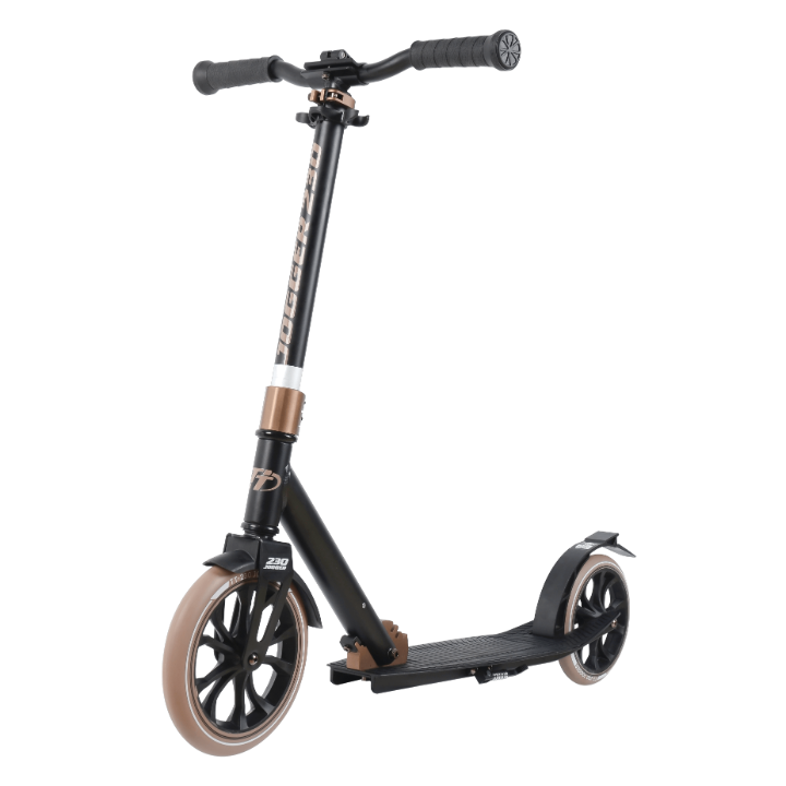 Самокат TECH TEAM 230 Jogger 2020 - СКИДКА 38%.  - купить со скидкой