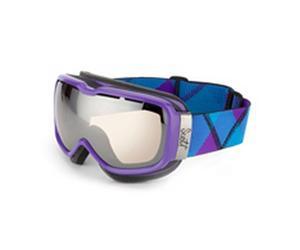 Купить Очки SCOTT Fix ptc acs purple silver chrome 216658-PURP-SCH