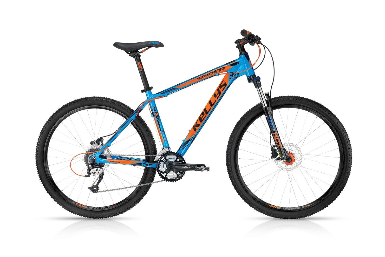 KELLYS SPIDER 30 2016 Купить KELLYS SPIDER 30 2016