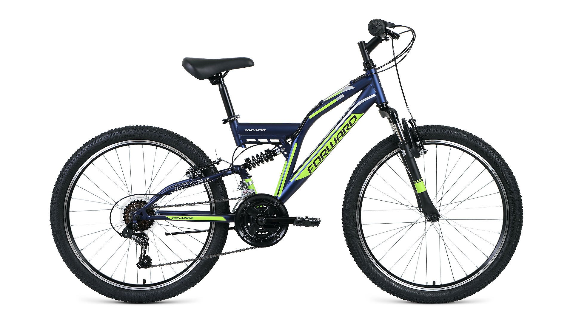 Forward Raptor 24 2019 Купить Forward Raptor 24 2019