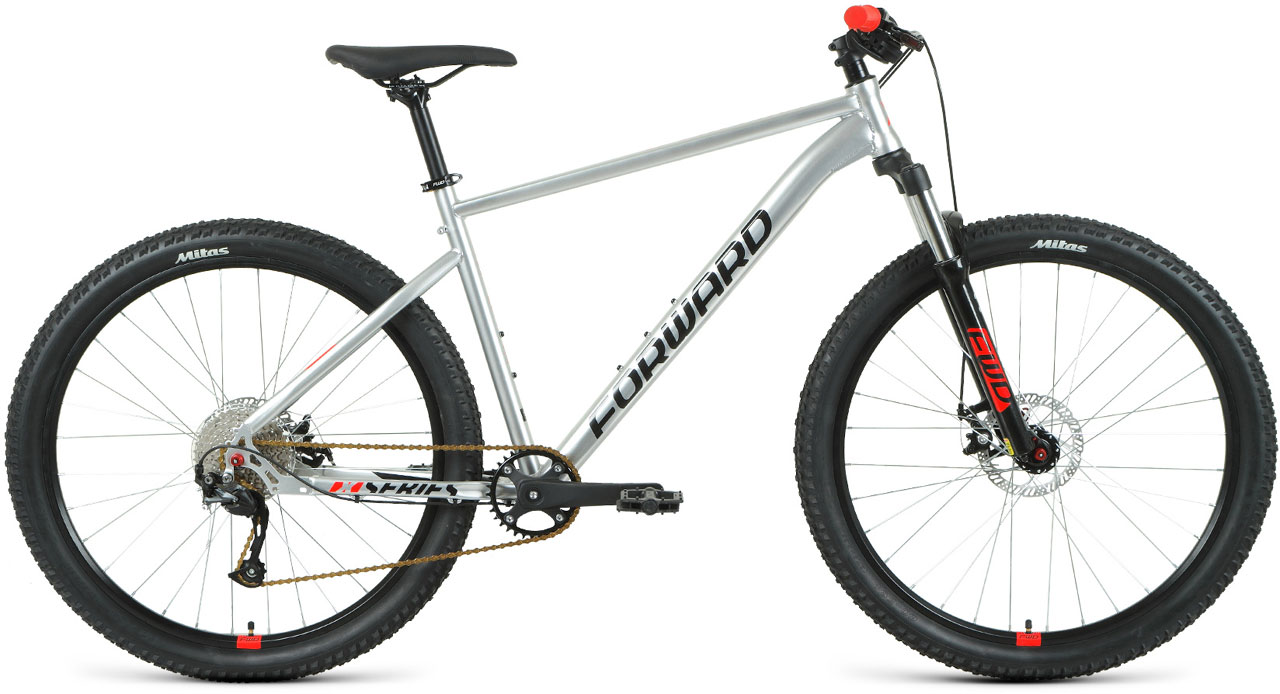 FORWARD Sporting 275 XX 2021 35190₽