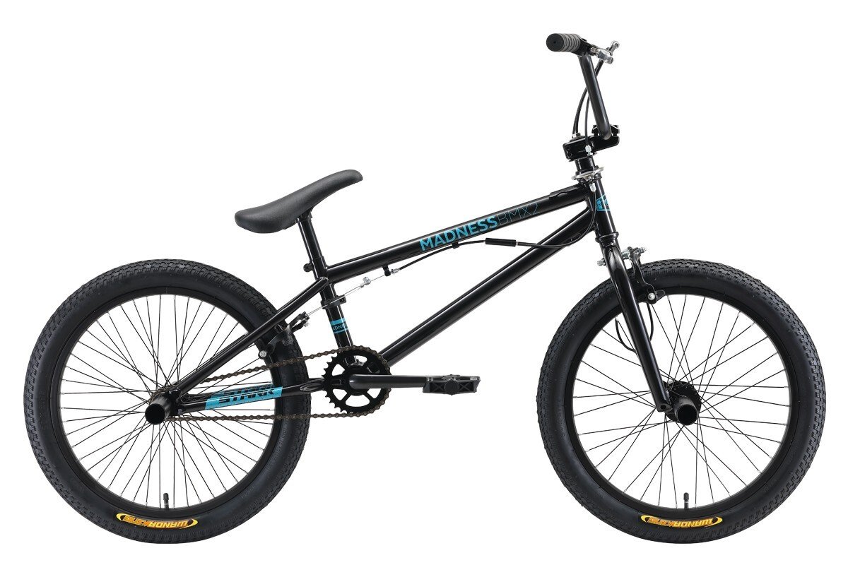 STARK Madness BMX 2 2019 Купить STARK Madness BMX 2 2019
