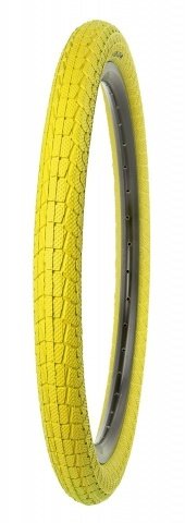 Купить Покрышка KENDA K907 Krackpot Yellow 20 дюймов 