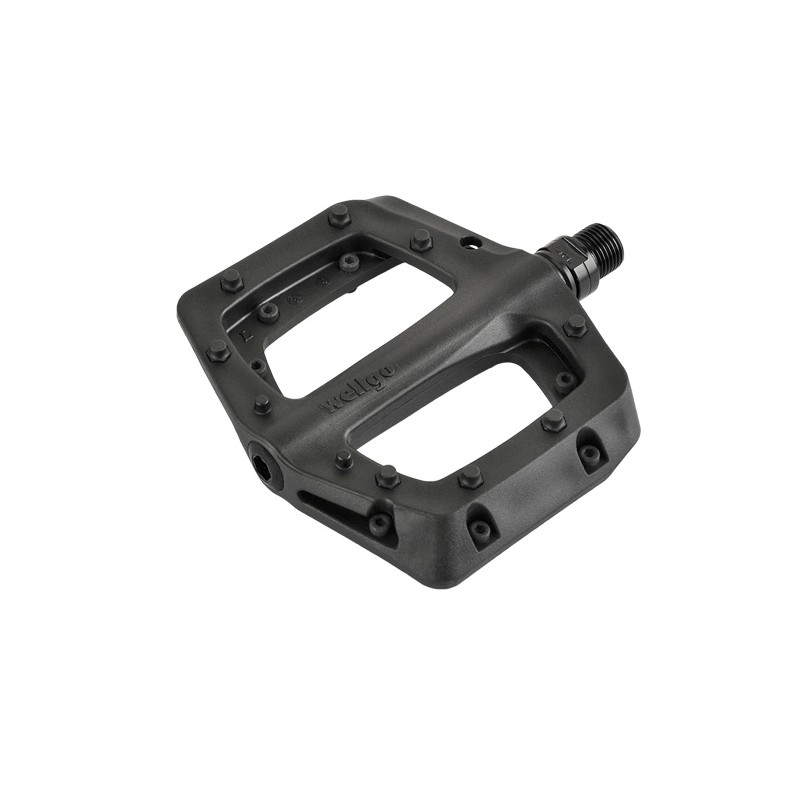 Купить Педали WELLGO B311, 296 г, 6-190421