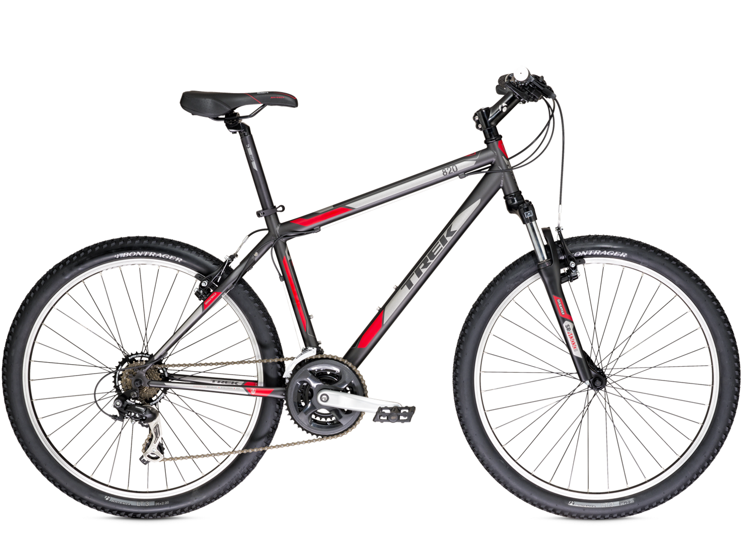 Trek 820 2014 Купить Trek 820 2014