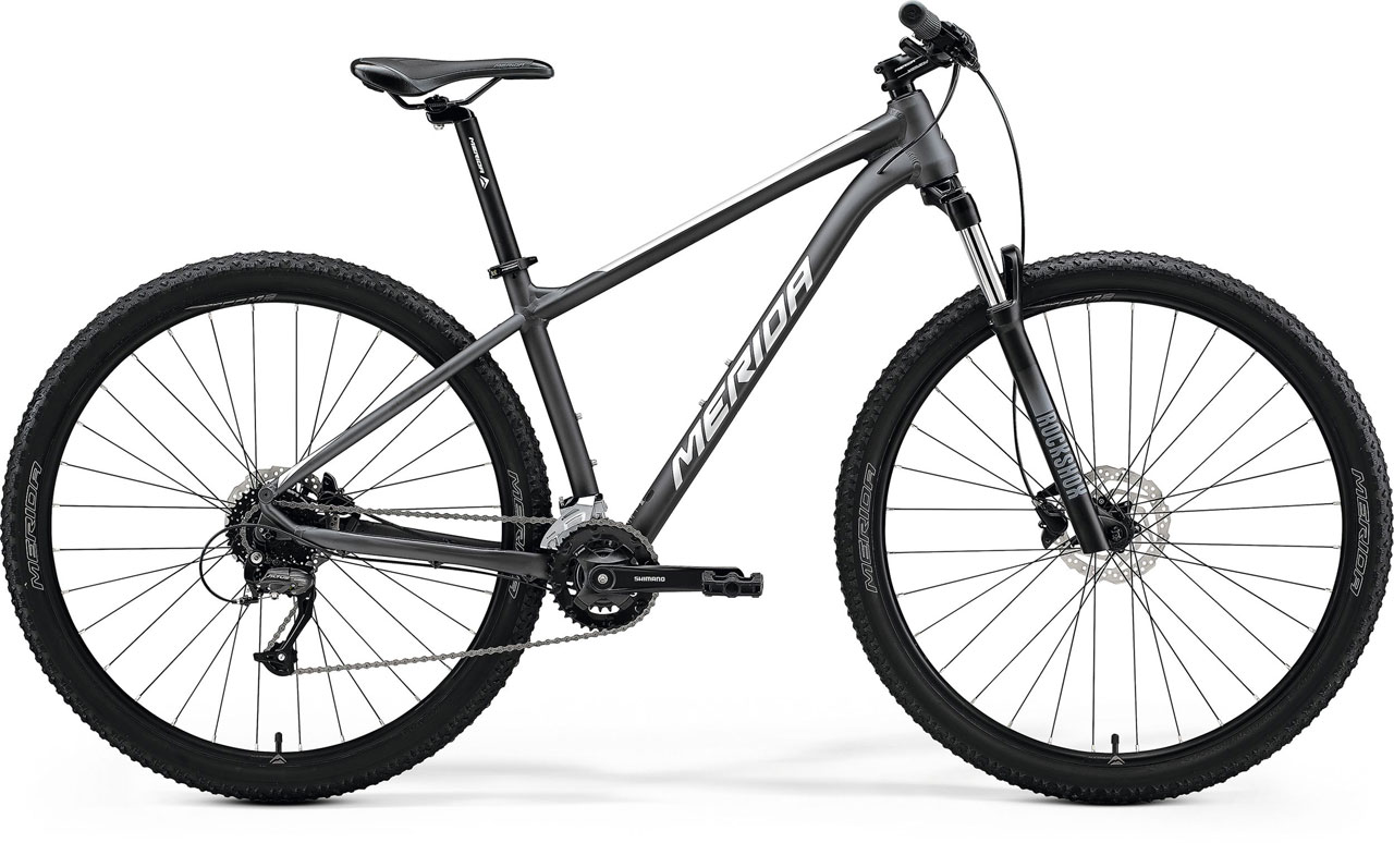 MERIDA Big.Nine 60-3x 2021 Купить MERIDA Big.Nine 60-3x 2021