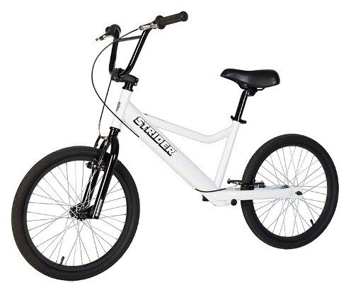 Купить Беговел STRIDER Sport 20