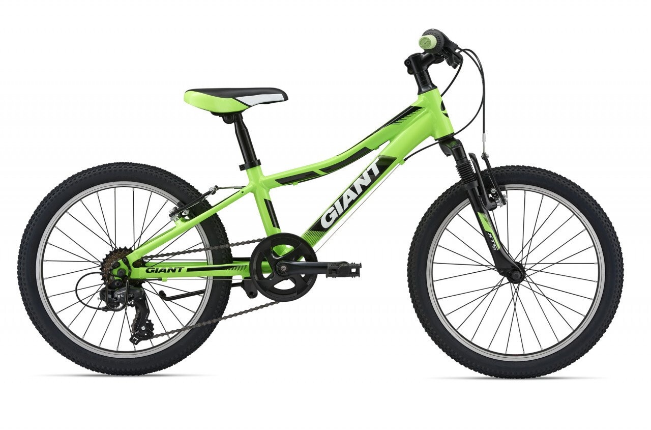 Купить Giant XtC Jr 20 2018