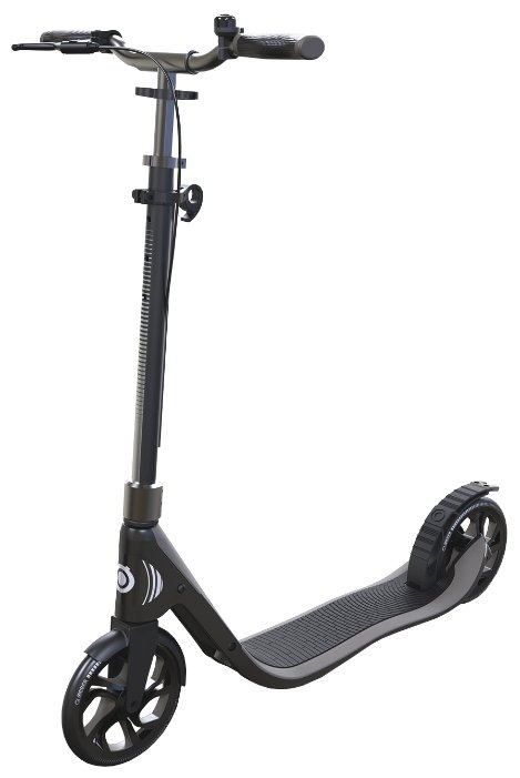 Самокат GLOBBER ONE NL 205 DELUXE Купить Самокат GLOBBER ONE NL 205 DELUXE