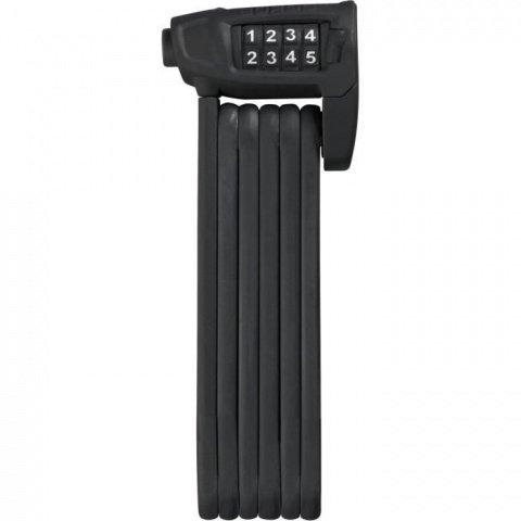 Купить Велозамок ABUS BORDO Combo Lite 6150/85