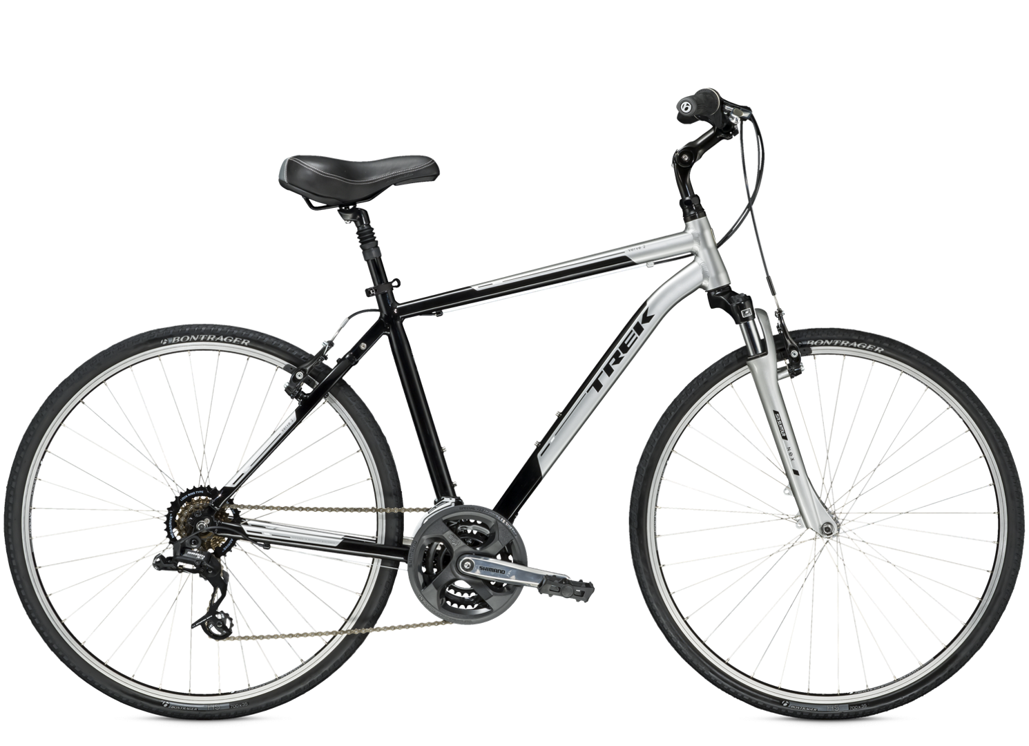 verve 2 trek