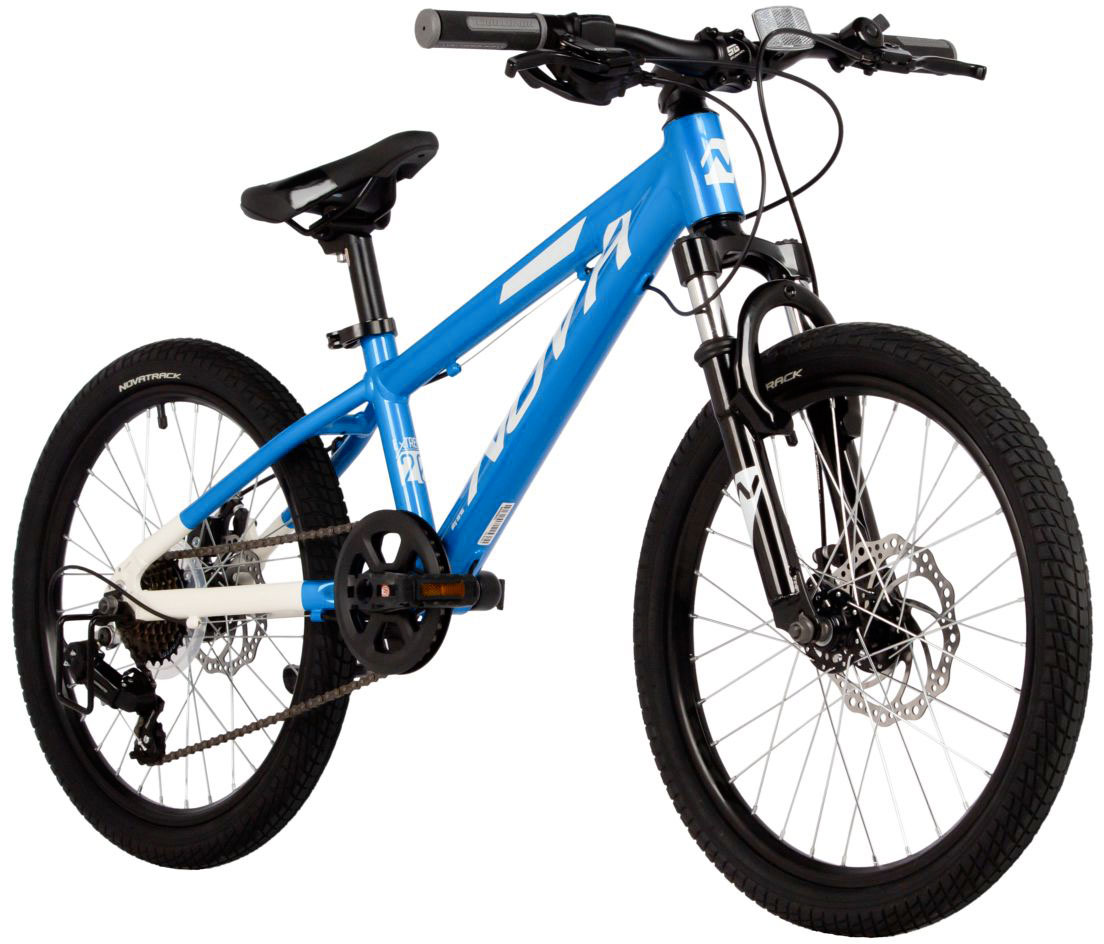 Купить NOVATRACK Extreme D 20 2025