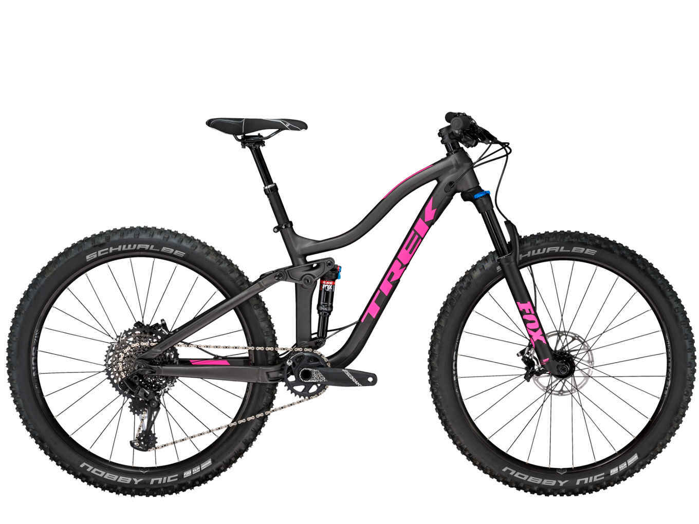 Trek Fuel EX 8 WSD 2018 Купить Trek Fuel EX 8 WSD 2018