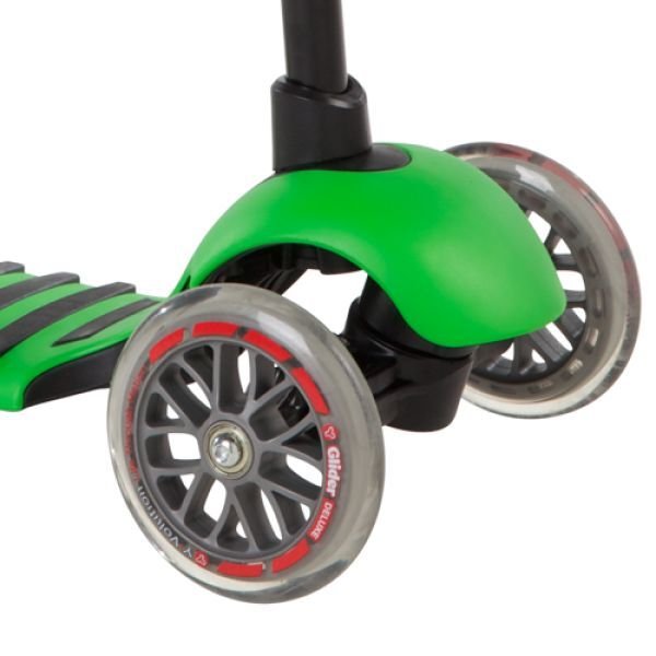 Купить Самокат Y-Volution Glider Deluxe