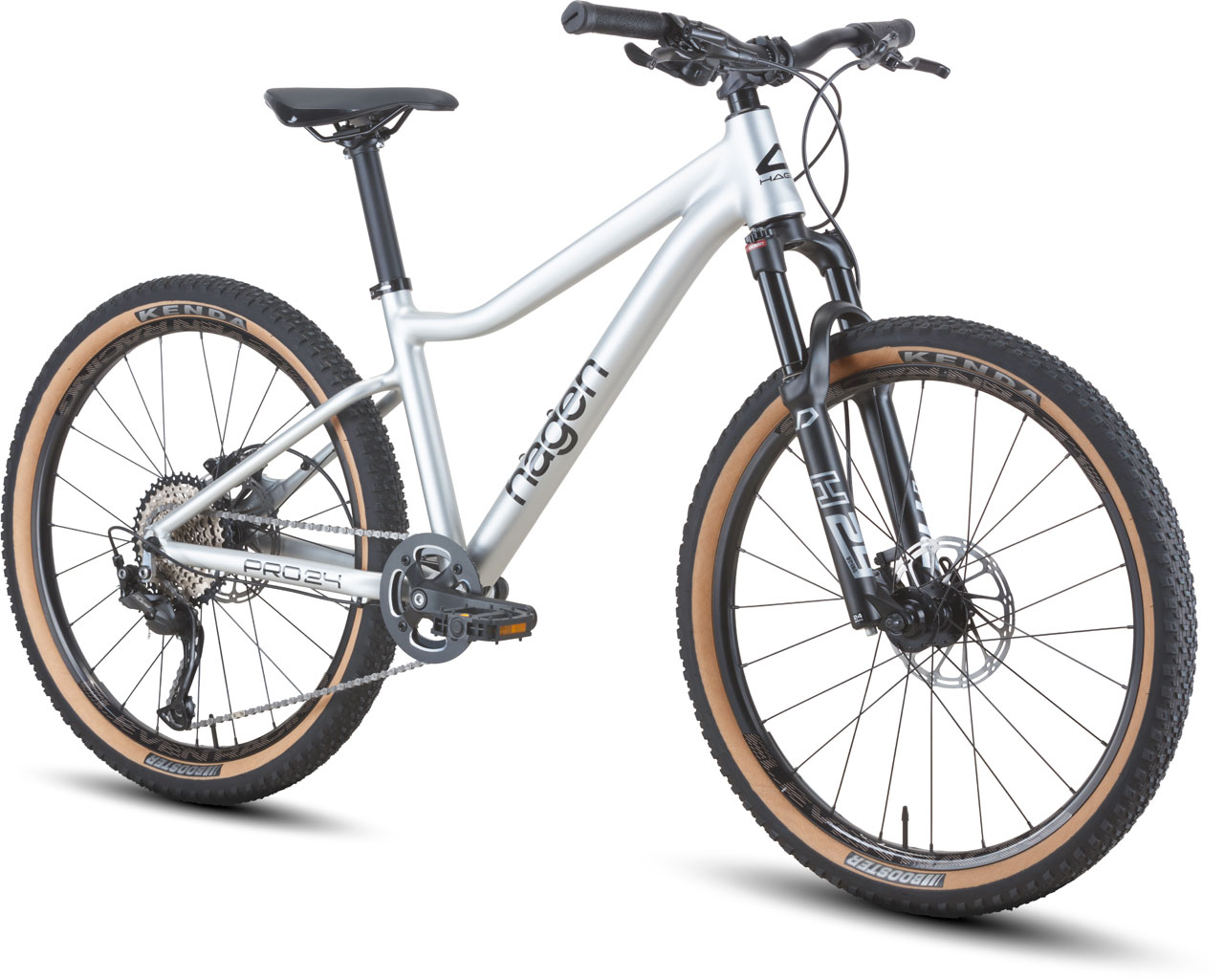 Купить HAGEN Teen Pro 24 Air 2025