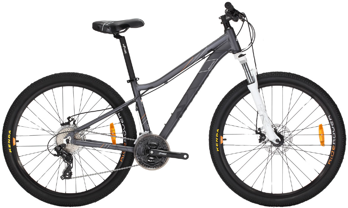 RIDEROVER Mona 275 2022 34900₽