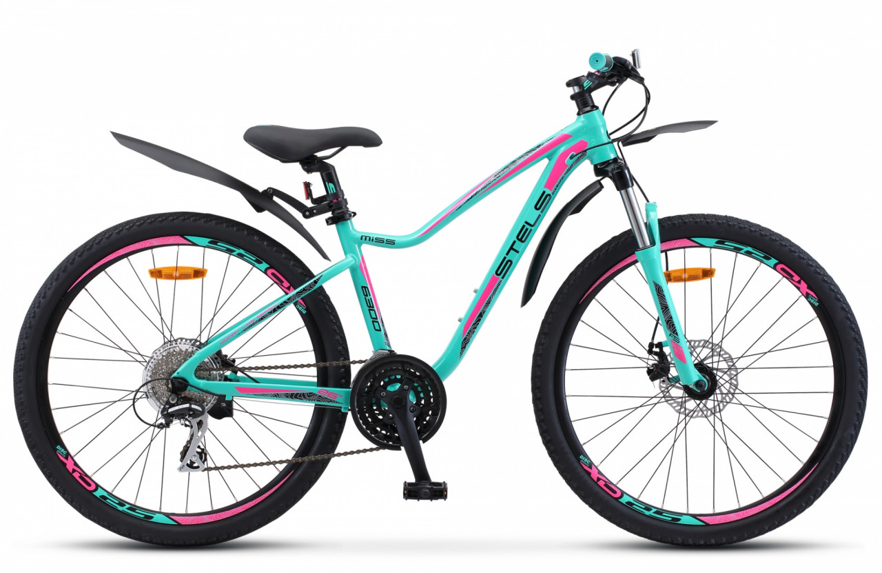 STELS Miss 6300 MD 2021 Купить STELS Miss 6300 MD 2021