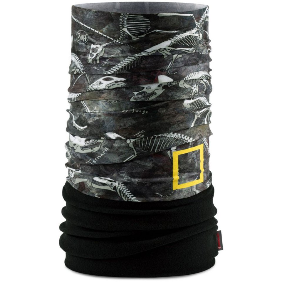 Купить Бандана BUFF Polar Jeffer Grey