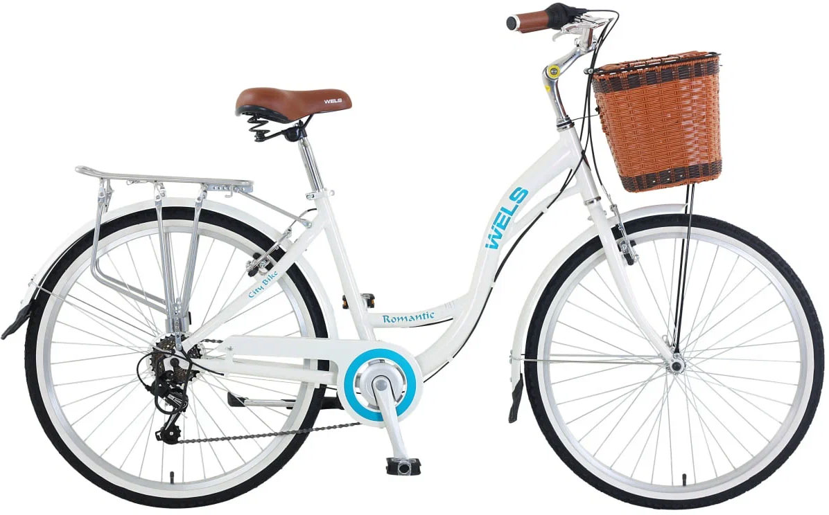 WELS Romantic 2023 34490₽