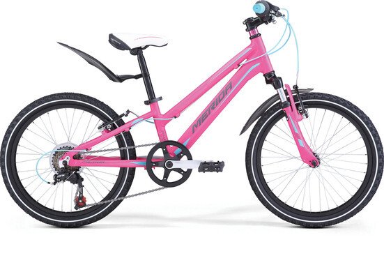 MERIDA Matts J20 Girl 2017 Купить MERIDA Matts J20 Girl 2017