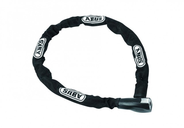 Купить Велозамок ABUS STEEL-O-CHAIN 880/110
